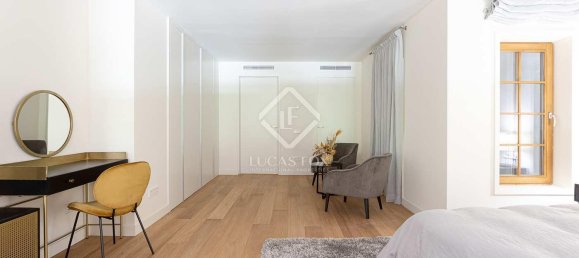 Дуплекс с 3 спальнями в Старый город, Испания № 127778 32