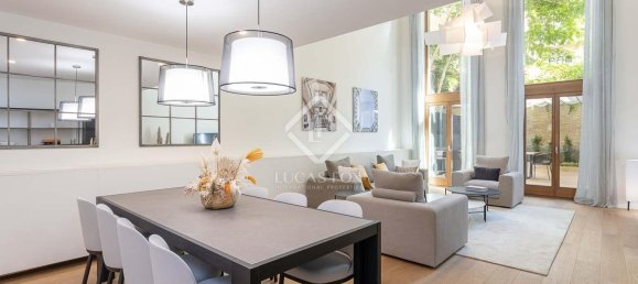 Дуплекс с 3 спальнями в Старый город, Испания № 127778 39