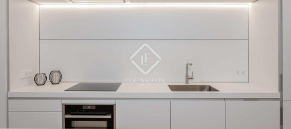 Дуплекс с 3 спальнями в Старый город, Испания № 127778 17