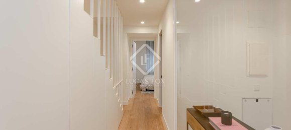 Дуплекс с 3 спальнями в Старый город, Испания № 127778 20