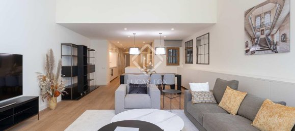 Дуплекс с 3 спальнями в Старый город, Испания № 127778 7