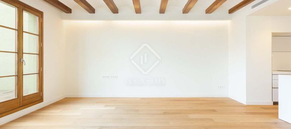 Дуплекс с 3 спальнями в Старый город, Испания № 127778 44