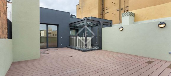 Дуплекс с 3 спальнями в Старый город, Испания № 127778 42