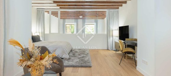 Дуплекс с 3 спальнями в Старый город, Испания № 127778 29