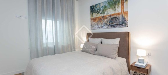 Дуплекс с 3 спальнями в Старый город, Испания № 127778 22