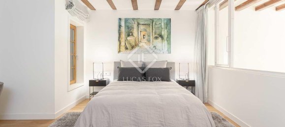 Дуплекс с 3 спальнями в Старый город, Испания № 127778 31