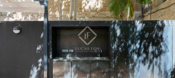 Дуплекс с 3 спальнями в Старый город, Испания № 127778 14