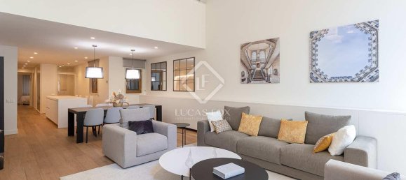 Дуплекс с 3 спальнями в Старый город, Испания № 127778 6