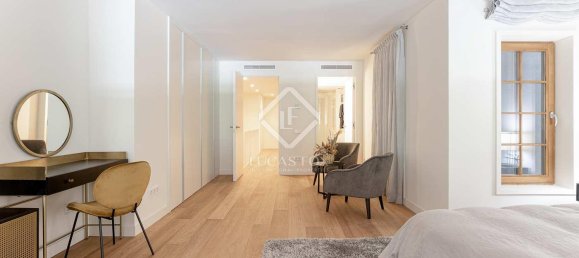 Дуплекс с 3 спальнями в Старый город, Испания № 127778 33