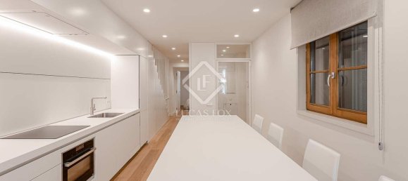 Дуплекс с 3 спальнями в Старый город, Испания № 127778 18