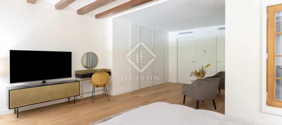 Дуплекс с 3 спальнями в Старый город, Испания № 127778 34