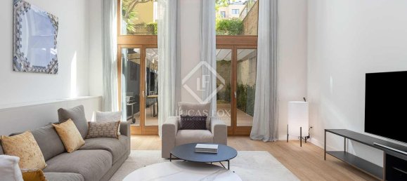 Дуплекс с 3 спальнями в Старый город, Испания № 127778 4