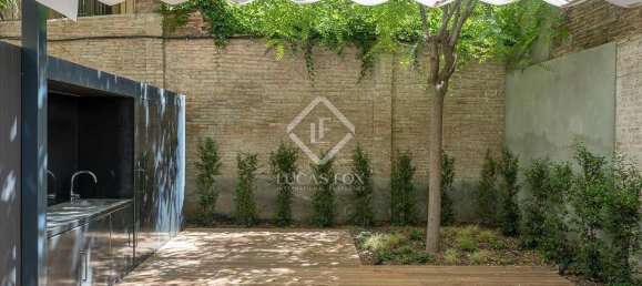 Дуплекс с 3 спальнями в Старый город, Испания № 127778 13