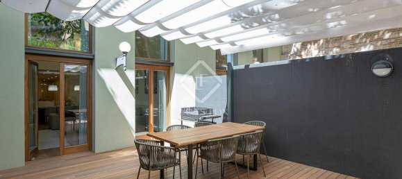 Дуплекс с 3 спальнями в Старый город, Испания № 127778 11