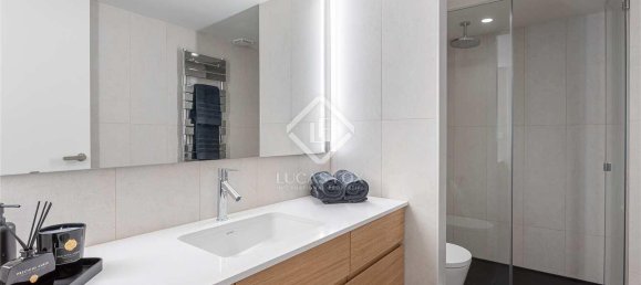 Дуплекс с 3 спальнями в Старый город, Испания № 127778 38