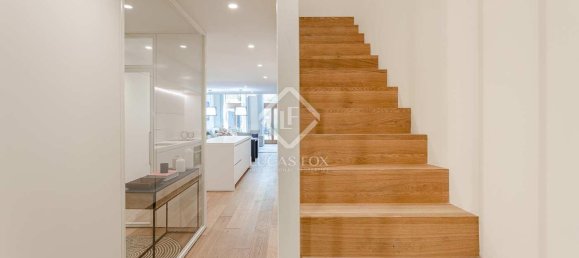 Дуплекс с 3 спальнями в Старый город, Испания № 127778 25