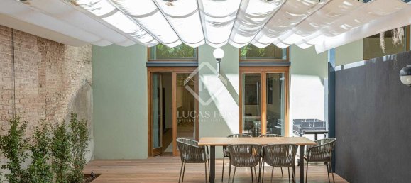 Дуплекс с 3 спальнями в Старый город, Испания № 127778 3