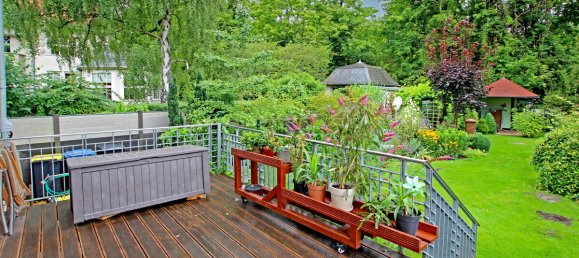 11 rooms Building in Rostock, Germany No. 311170 3