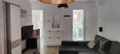 2 bedrooms Apartment in Logrono, Spain No. 254958