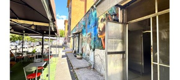 3 rooms Commercial property in Rome, Italy No. 308505 8