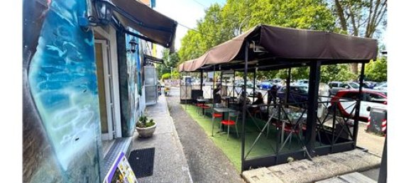 3 rooms Commercial property in Rome, Italy No. 308505 18