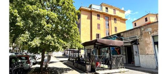 3 rooms Commercial property in Rome, Italy No. 308505 19