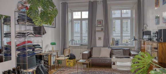 3 rooms Apartment in Neubau, Austria No. 177704 3