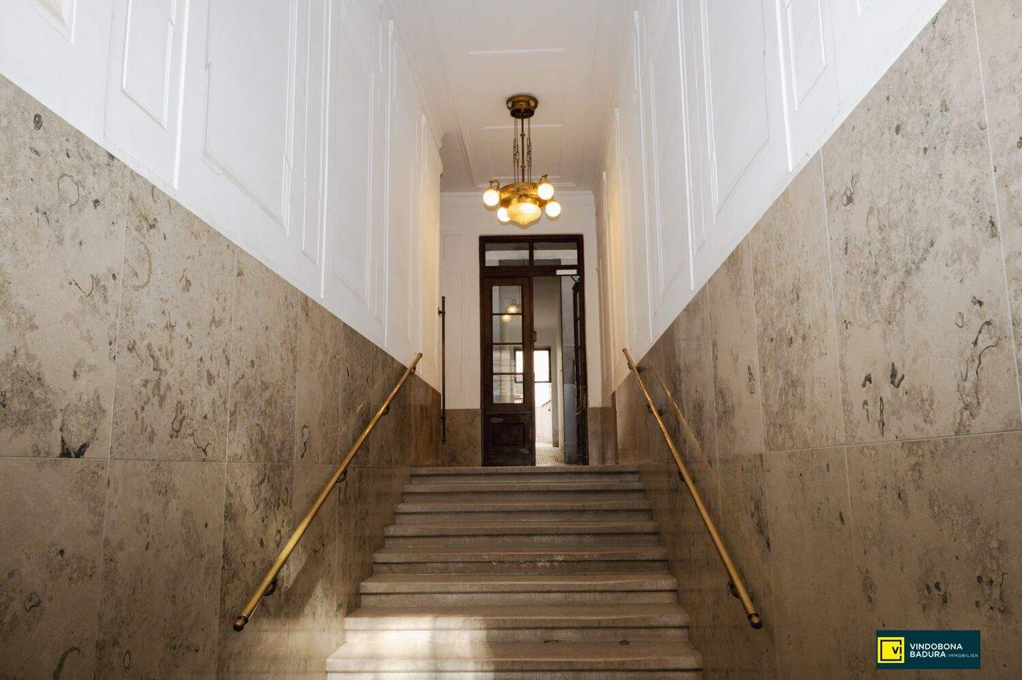 3 rooms Apartment in Neubau, Austria No. 177704