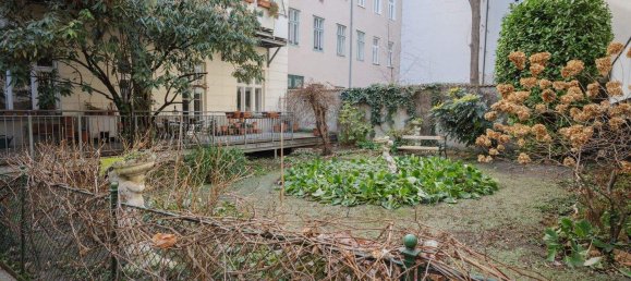3 rooms Apartment in Neubau, Austria No. 177704 7