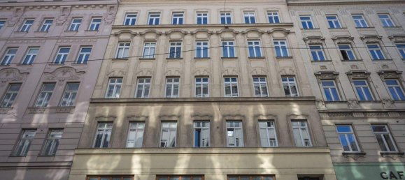3 rooms Apartment in Neubau, Austria No. 177704 6
