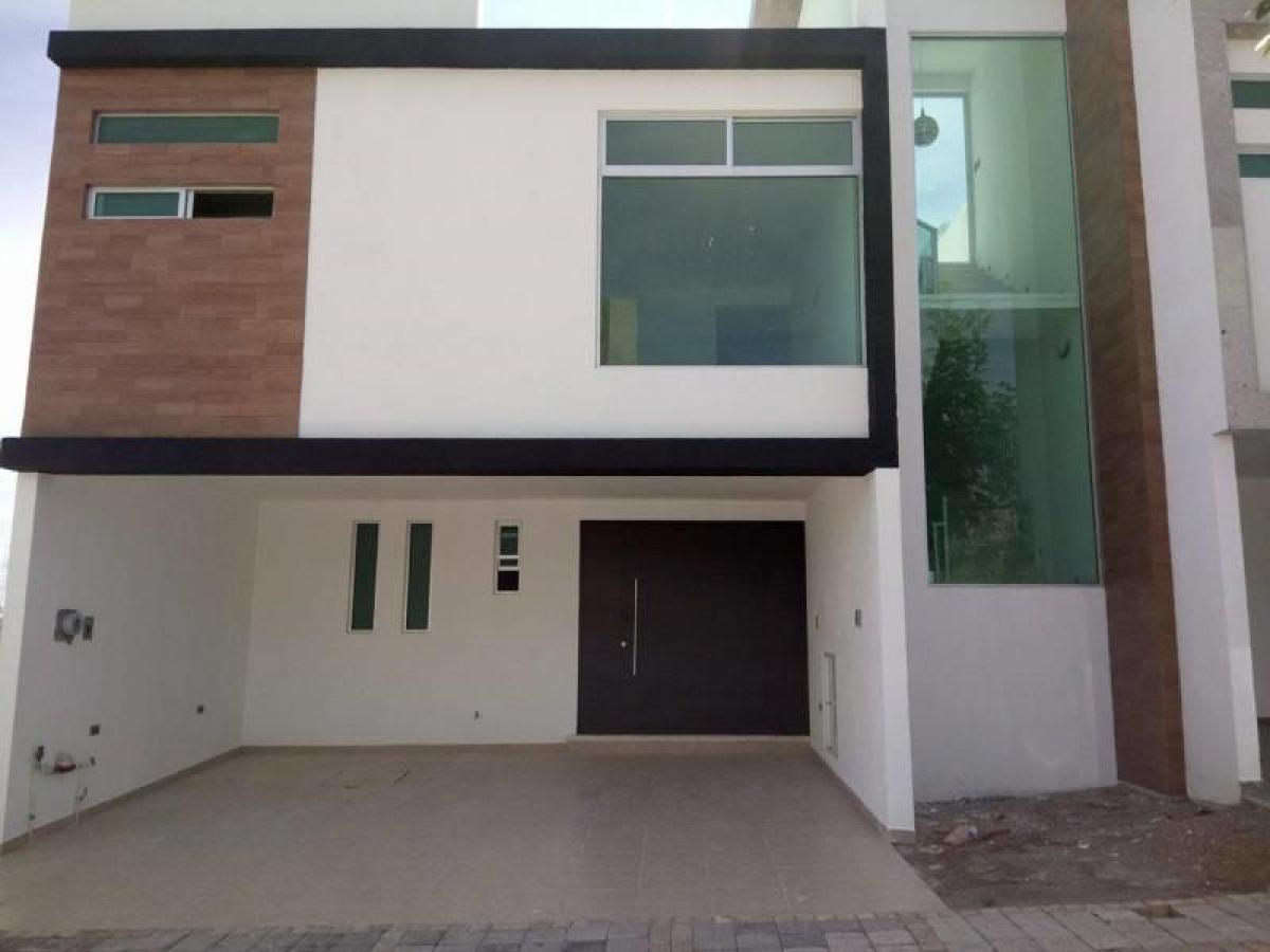 3 Schlafzimmer Haus in Puebla, Mexico, Nr. 165254