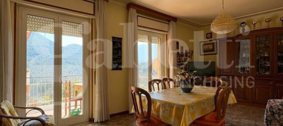 4 rooms Apartment in Montelanico, Italy No. 33519 22