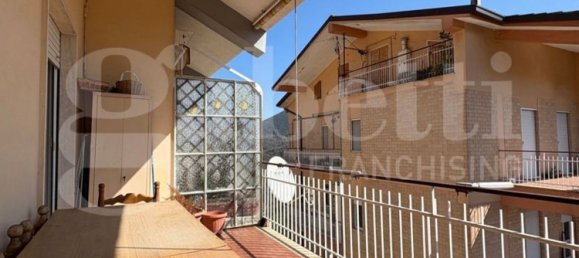 4 rooms Apartment in Montelanico, Italy No. 33519 27
