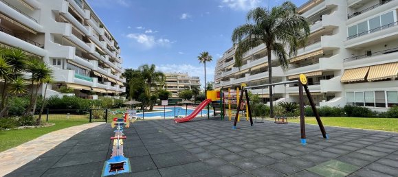 3 bedrooms Penthouse in Marbella, Spain No. 153521 28