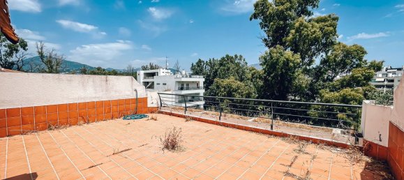 3 bedrooms Penthouse in Marbella, Spain No. 153521 20