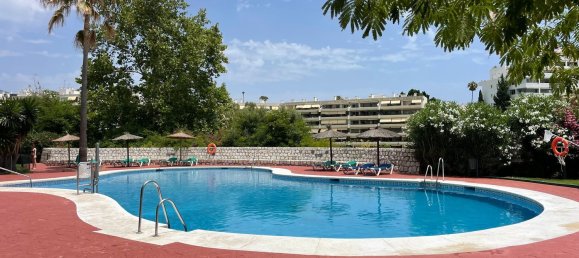 3 bedrooms Penthouse in Marbella, Spain No. 153521 26