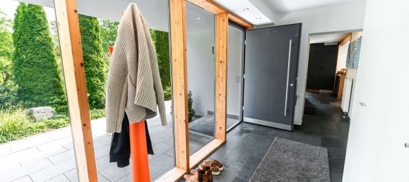 4 bedrooms House in Starnberg, Germany No. 369983 4