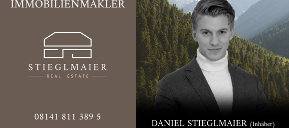 4 bedrooms House in Starnberg, Germany No. 369983 9