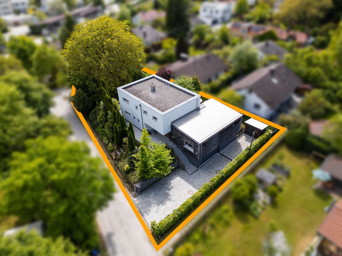 4 bedrooms House in Starnberg, Germany No. 369983