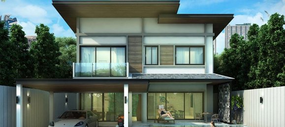 4 bedrooms Cafe / restaurant in Pattaya, Thailand No. 5786 2