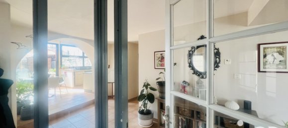 3 Schlafzimmer Stadthaus in Andilly, France, Nr. 95877 2