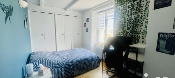 3 Schlafzimmer Stadthaus in Andilly, France, Nr. 95877 11