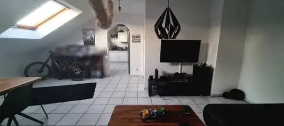 2 غرف نوم شقة في Saarlouis, Germany رقم 69060 7