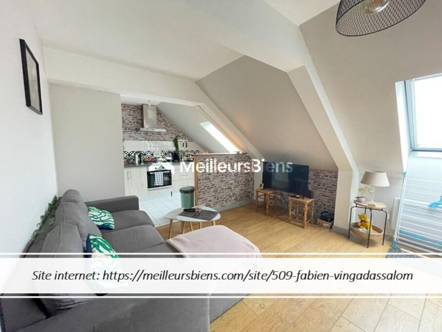 7 rooms Duplex in Paimpol, France No. 317467