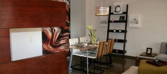 3 Schlafzimmer Haus in Pachuca de Soto, Mexico, Nr. 169098 2