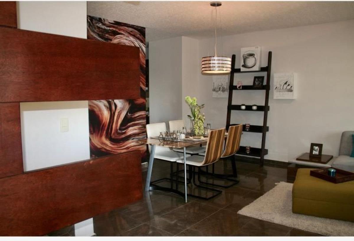 3 Schlafzimmer Haus in Pachuca de Soto, Mexico, Nr. 169098