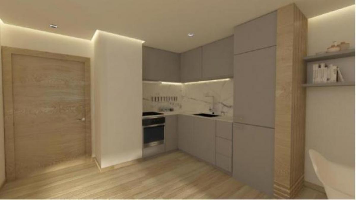 Estudio en Vila Nova de Gaia, Portugal No. 2566