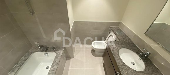 Apartamento T2 em Downtown Dubai (Downtown Burj Dubai), UAE N.º 27207 6