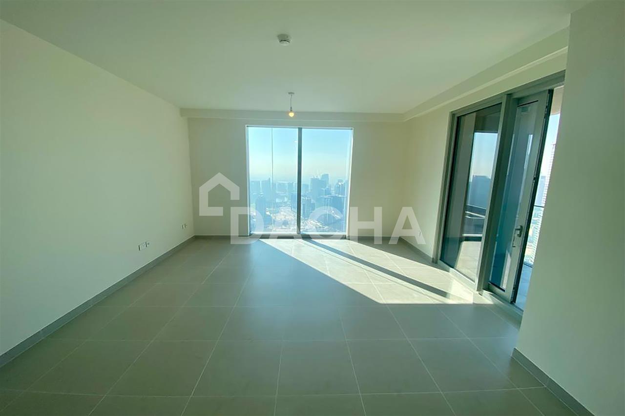Apartamento T2 em Downtown Dubai (Downtown Burj Dubai), UAE N.º 27207