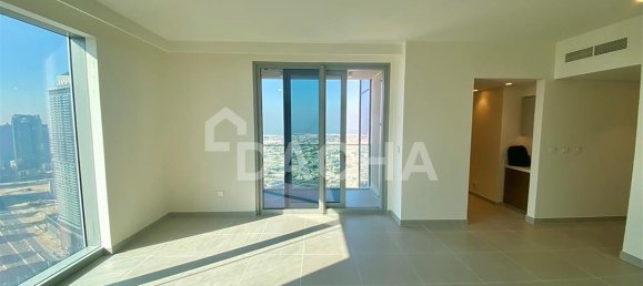 Apartamento T2 em Downtown Dubai (Downtown Burj Dubai), UAE N.º 27207 5